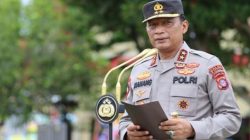Ketua KAKI Jatim Desak Kapolri Jenderal Listyo Sigit Prabowo Copot Kapolda Jatim Dinilai Tidak Mampu Jaga Kamtibmas