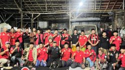 Perkuat Soliditas, DPAC Madas Sedarah Pamulang Gelar Rutinan Silaturahmi dan Arisan