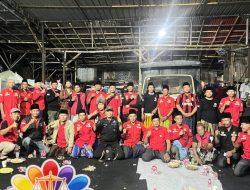 Perkuat Soliditas, DPAC Madas Sedarah Pamulang Gelar Rutinan Silaturahmi dan Arisan